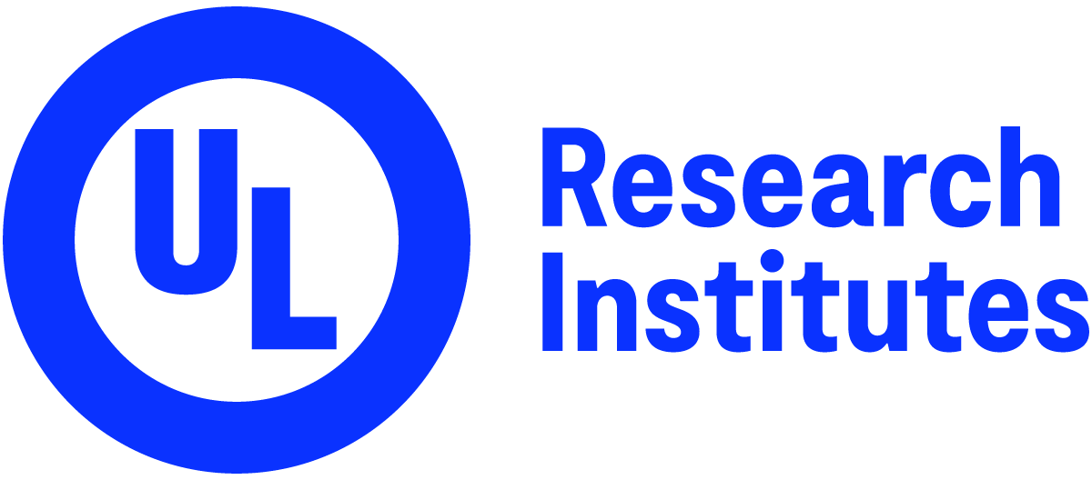 UL Research Institute logo.