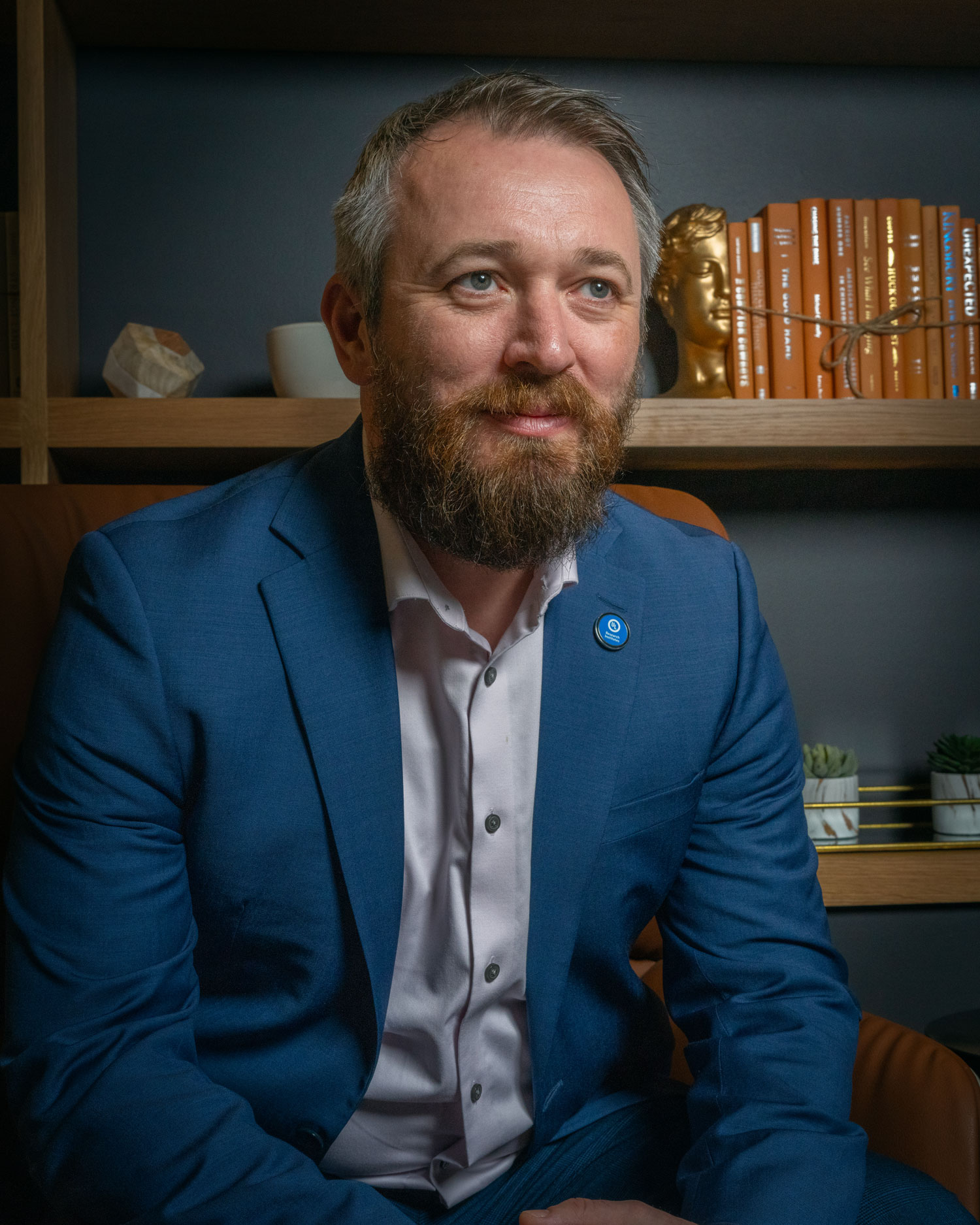 Stuart R Rostance Stuart R. Miller, Ph.D. - Materials Discovery Research Institute